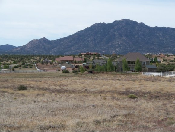 3775 Friendly Meadow Road Prescott, AZ 86305 - Photo 9 of 12 Additional Photo