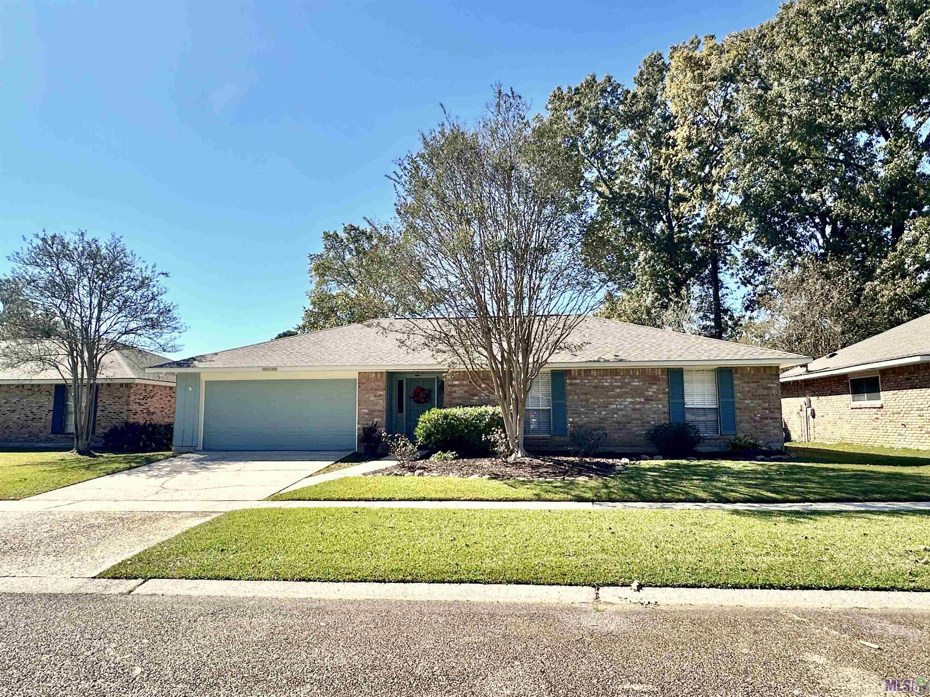 7928 Board Drive Baton Rouge, LA 70817 - Photo 17 of 19