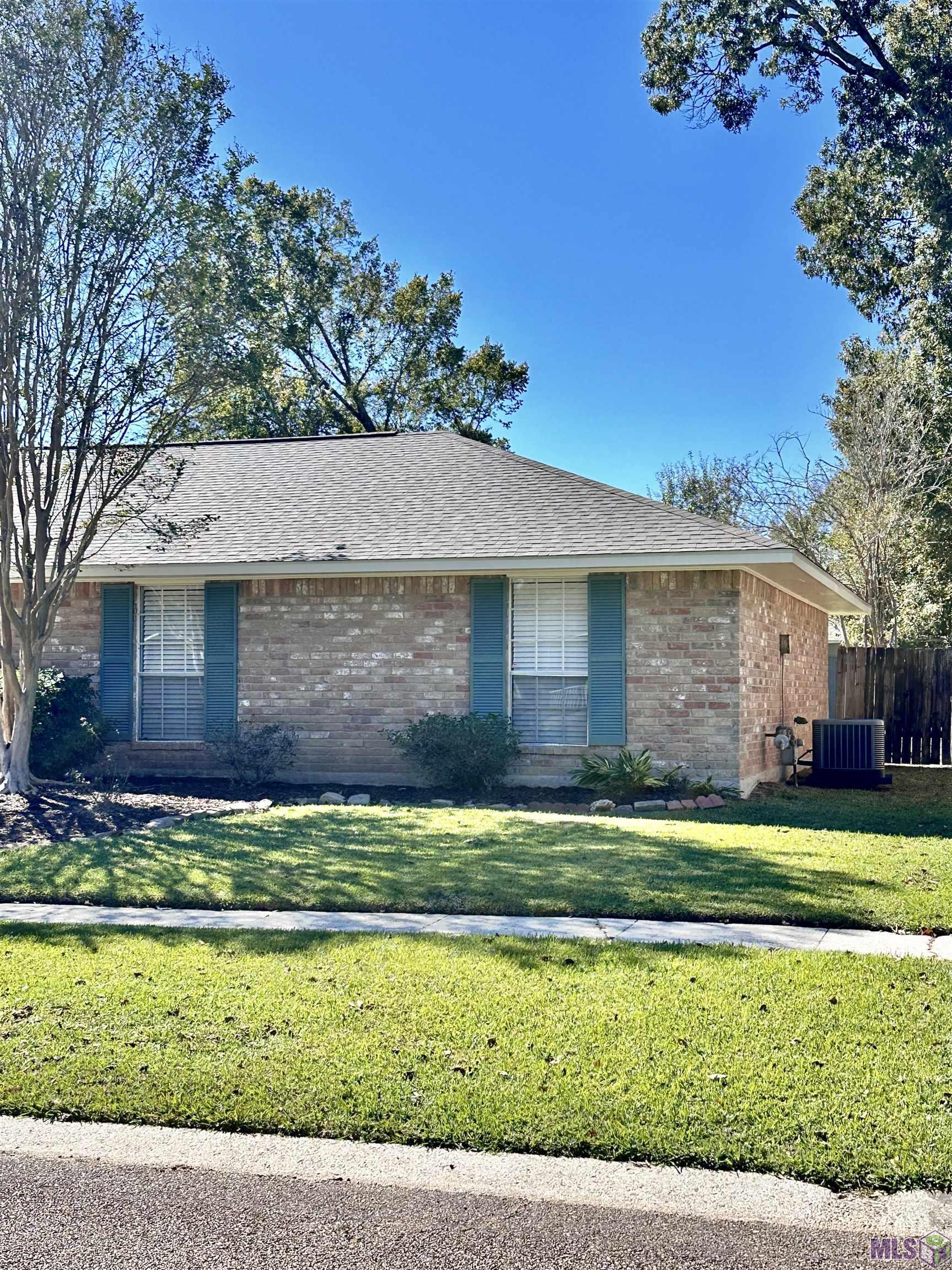 7928 Board Drive Baton Rouge, LA 70817 - Photo 19 of 19