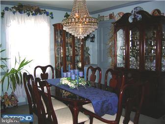 108 Roberts Road Brookhaven, PA 19015 - Photo 2 of 12 Dining Room