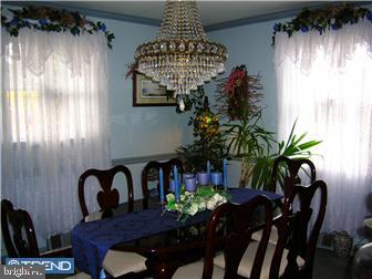108 Roberts Road Brookhaven, PA 19015 - Photo 12 of 12 Dining Room
