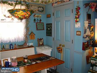 108 Roberts Road Brookhaven, PA 19015 - Photo 8 of 12 Kitchen