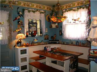 108 Roberts Road Brookhaven, PA 19015 - Photo 10 of 12 Kitchen