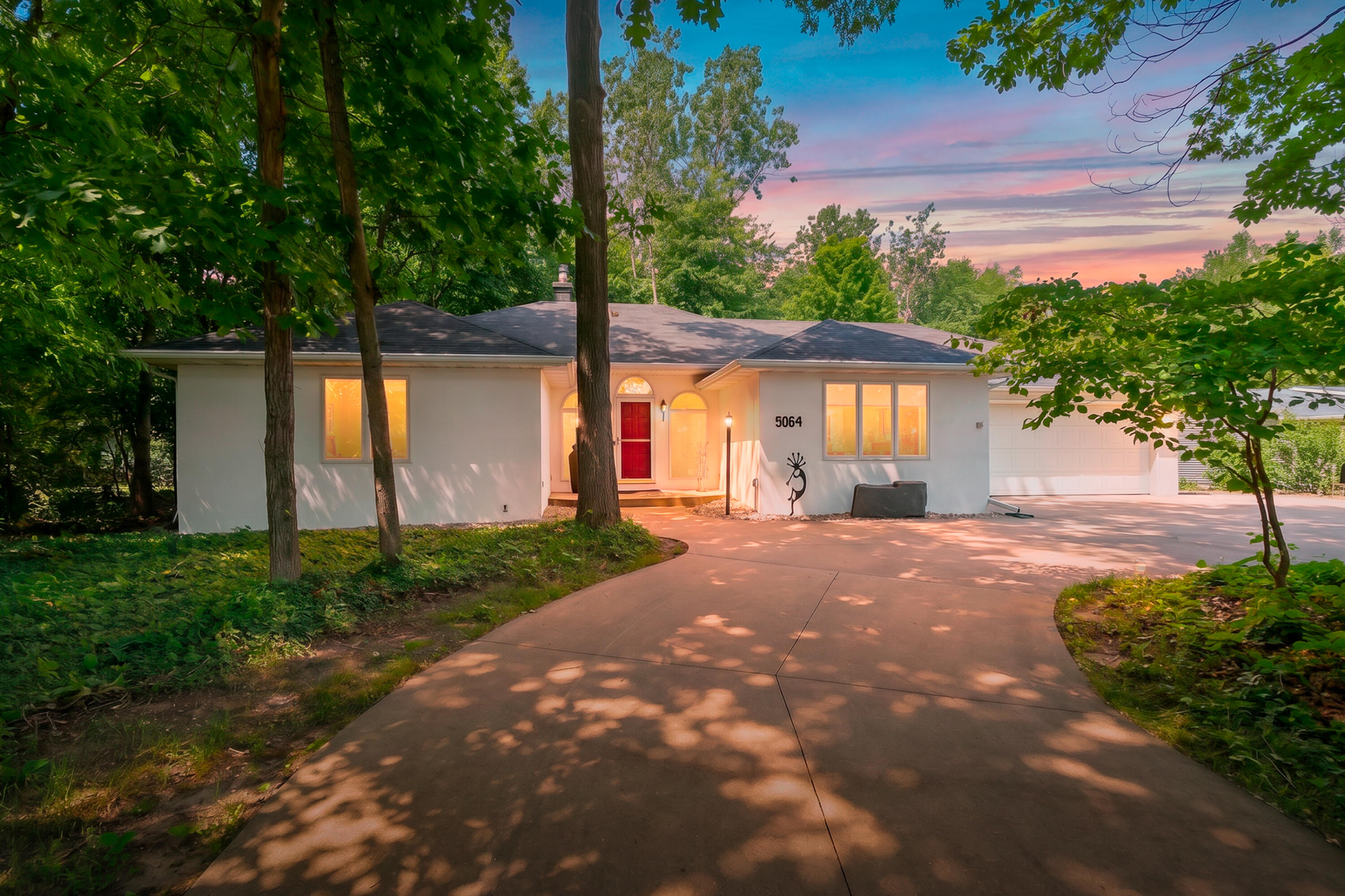 9064 Nature Way Kalamazoo, MI 49009 - Photo 1 of 35 Nature Way 9064 Kalamazoo 49009-1