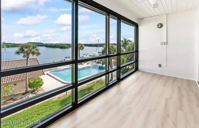 $442,500 | 1611 Minutemen Causeway, Unit 306, Cocoa Beach, FL 32931