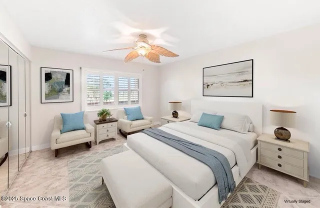 $442,500 | 1611 Minutemen Causeway, Unit 306, Cocoa Beach, FL 32931