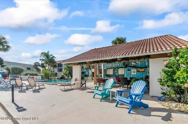 $442,500 | 1611 Minutemen Causeway, Unit 306, Cocoa Beach, FL 32931