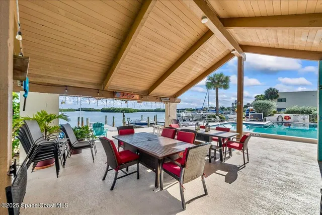 $442,500 | 1611 Minutemen Causeway, Unit 306, Cocoa Beach, FL 32931