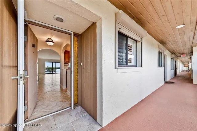 $442,500 | 1611 Minutemen Causeway, Unit 306, Cocoa Beach, FL 32931