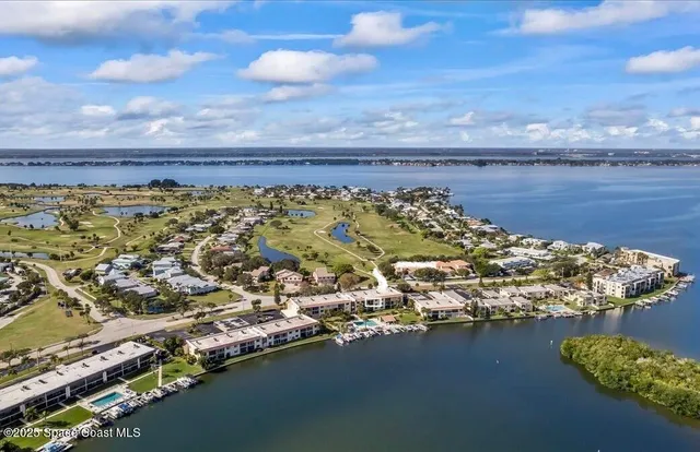 $442,500 | 1611 Minutemen Causeway, Unit 306, Cocoa Beach, FL 32931