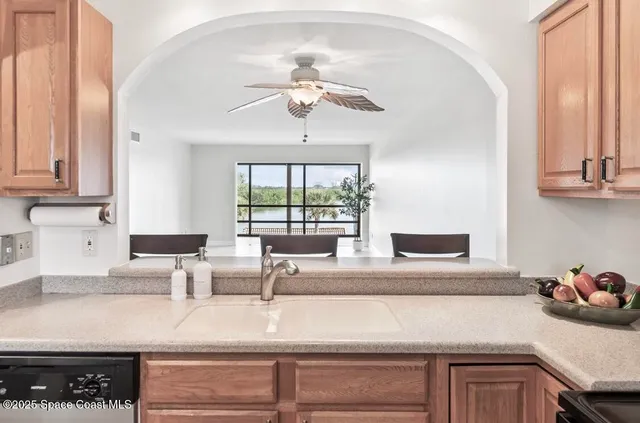 $442,500 | 1611 Minutemen Causeway, Unit 306, Cocoa Beach, FL 32931