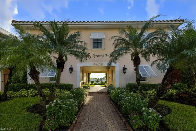 a front view of a house with balcony