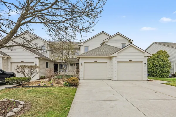 $349,900 | 3344 Breckland Court, Ann Arbor, MI 48108