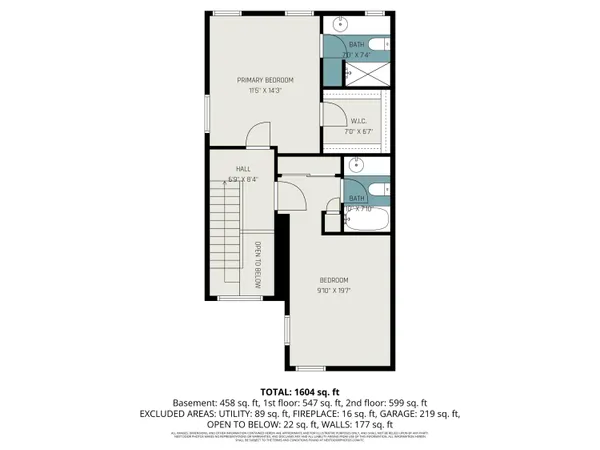 $349,900 | 3344 Breckland Court, Ann Arbor, MI 48108