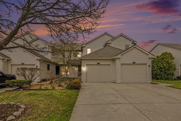$349,900 | 3344 Breckland Court, Ann Arbor, MI 48108