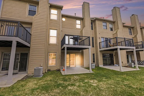 $349,900 | 3344 Breckland Court, Ann Arbor, MI 48108