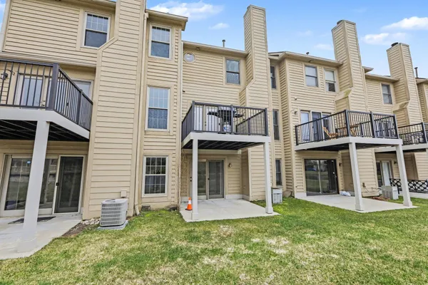 $349,900 | 3344 Breckland Court, Ann Arbor, MI 48108