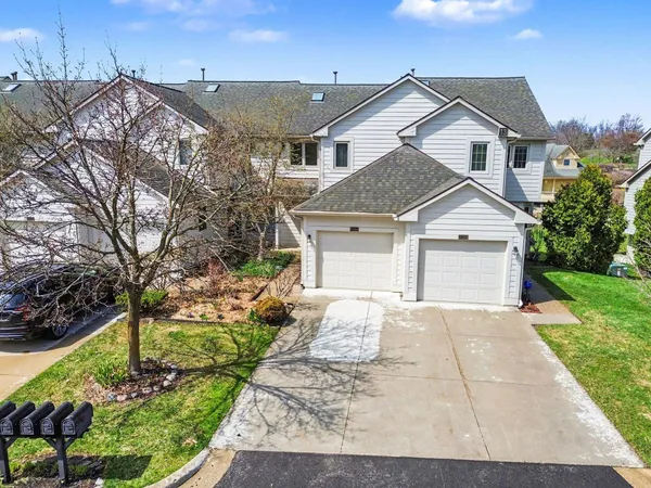 $349,900 | 3344 Breckland Court, Ann Arbor, MI 48108