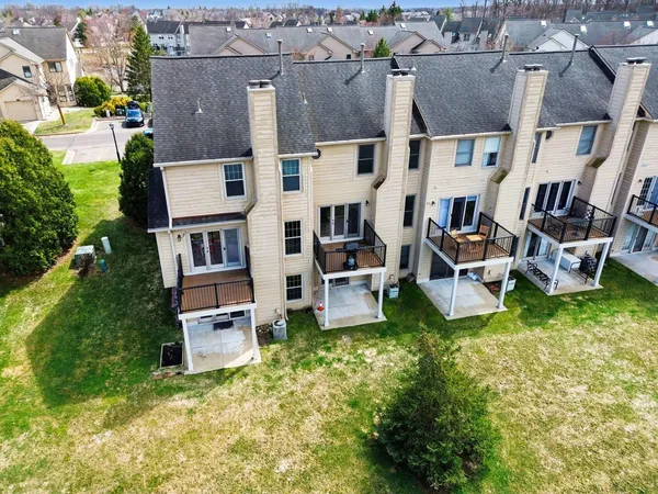 $349,900 | 3344 Breckland Court, Ann Arbor, MI 48108