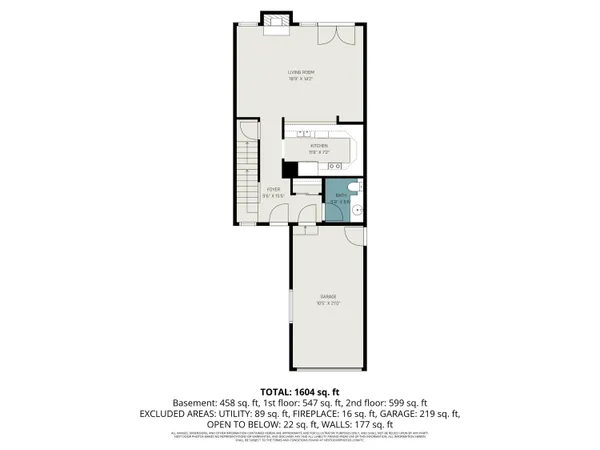 $349,900 | 3344 Breckland Court, Ann Arbor, MI 48108