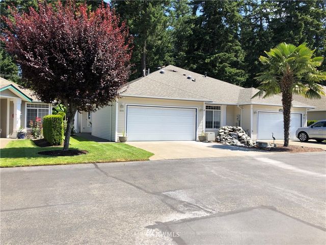 $440,000 | 1619 135th Street East, Tacoma, WA 98445