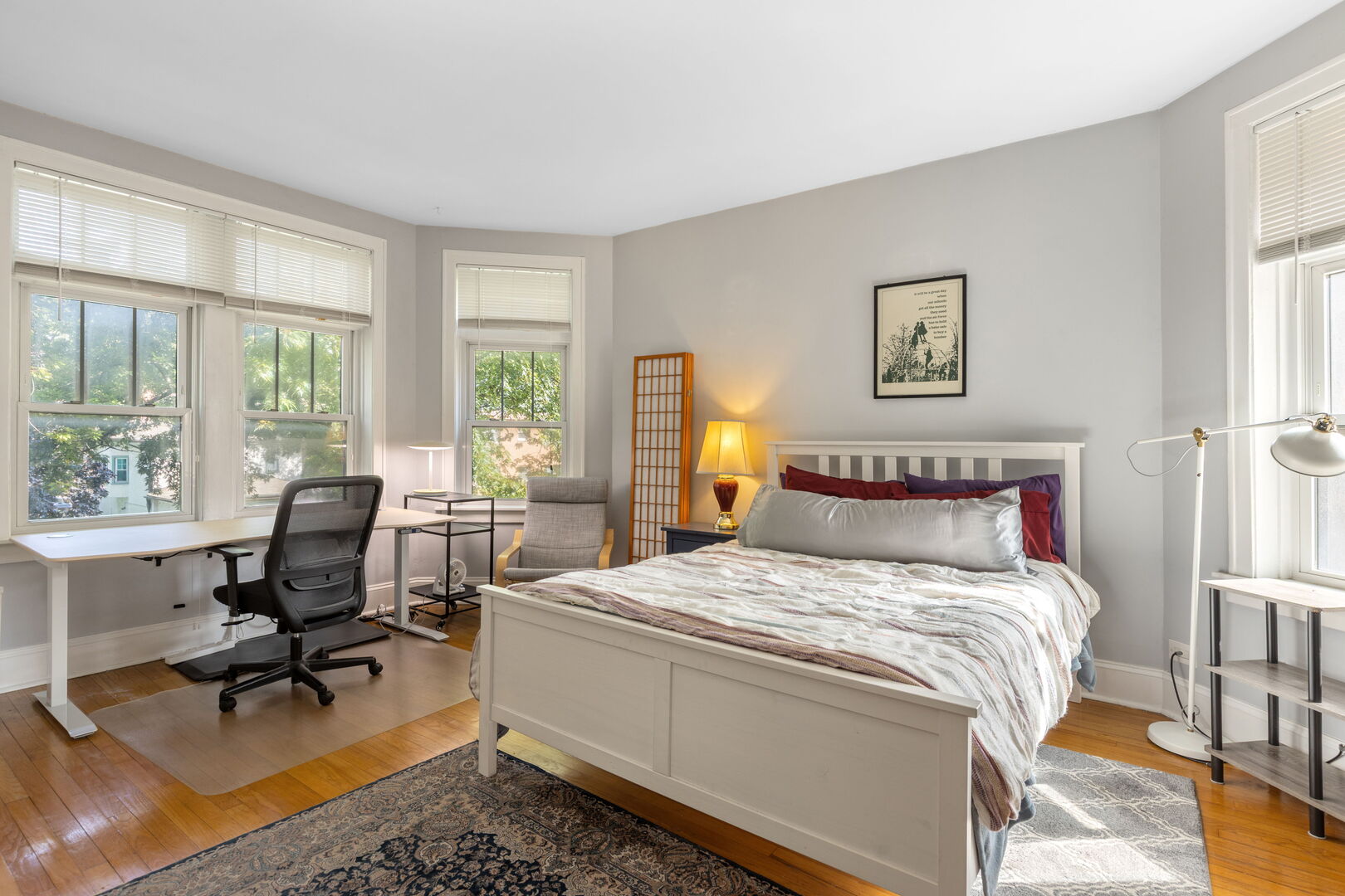 1339 West Lunt Avenue, Unit 2N Chicago, IL 60626 - Photo 15 of 22