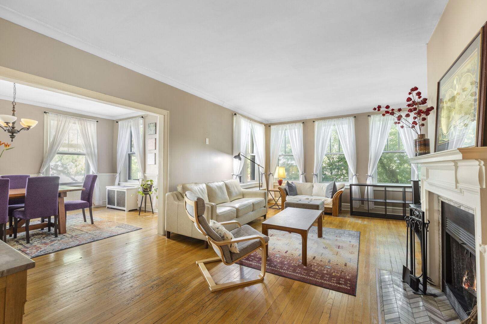 1339 West Lunt Avenue, Unit 2N Chicago, IL 60626 - Photo 10 of 22