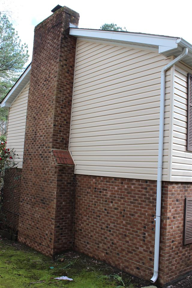 5300 Fieldstone Drive Raleigh, NC 27609 - Photo 5 of 5 Photo 5