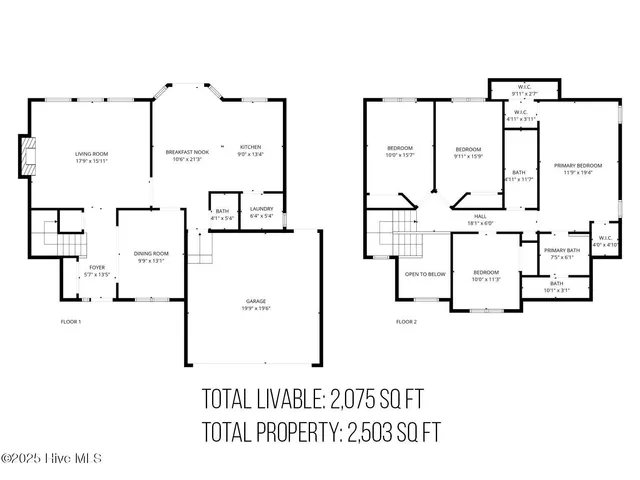 $339,000 | 105 Willbarry Road, Jacksonville, NC 28540