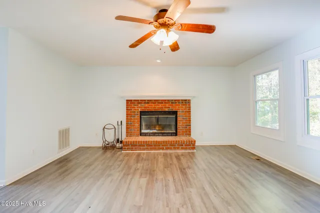 $339,000 | 105 Willbarry Road, Jacksonville, NC 28540