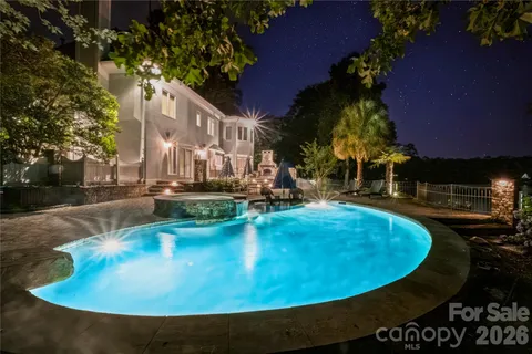 $1,069,000 | 1873 Farrow Drive, Rock Hill, SC 29732