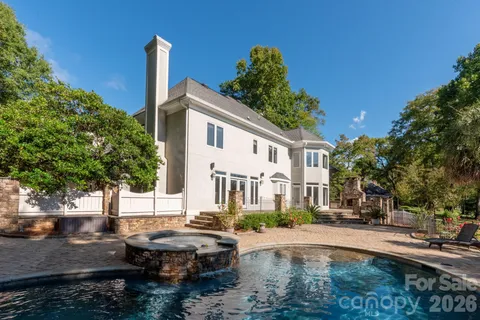 $1,069,000 | 1873 Farrow Drive, Rock Hill, SC 29732