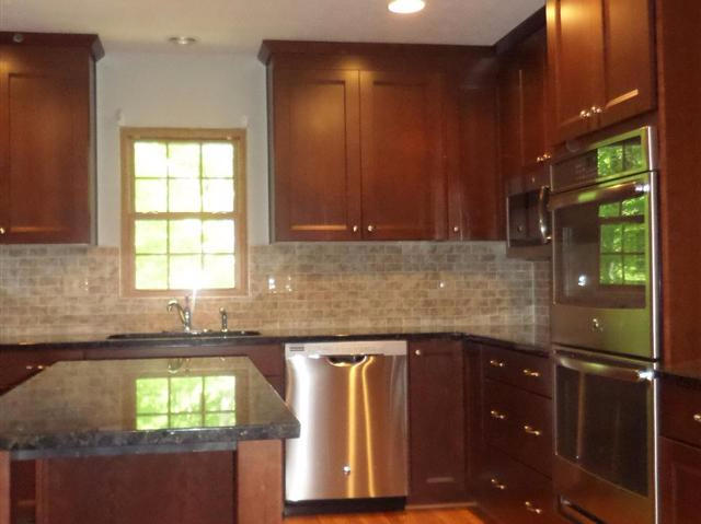 123 Windham Road Oak Ridge, TN 37830 - Photo 2 of 27 Good Kitchen
