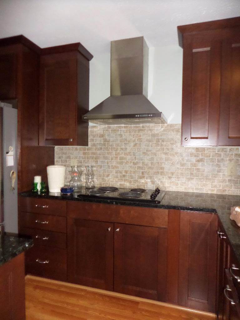 123 Windham Road Oak Ridge, TN 37830 - Photo 3 of 27 Kitchen