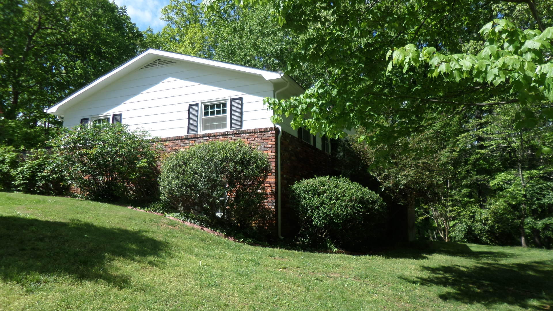 123 Windham Road Oak Ridge, TN 37830 - Photo 22 of 27 Right View