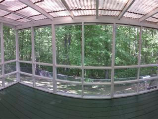 123 Windham Road Oak Ridge, TN 37830 - Photo 25 of 27 Screened Porch