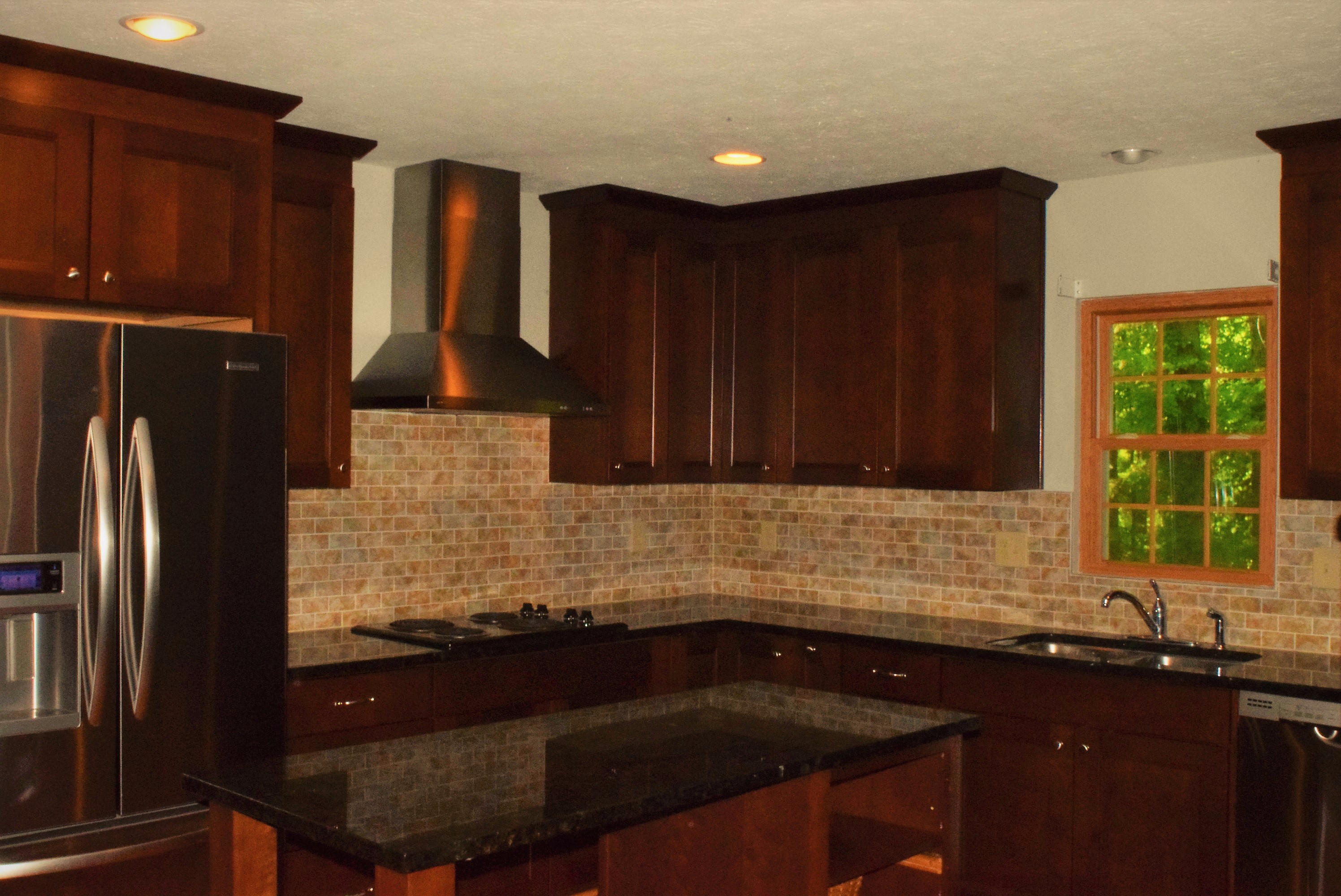123 Windham Road Oak Ridge, TN 37830 - Photo 4 of 27 Kitchen