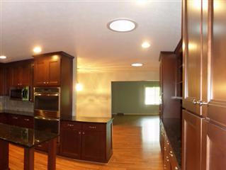 123 Windham Road Oak Ridge, TN 37830 - Photo 5 of 27 Kitchen