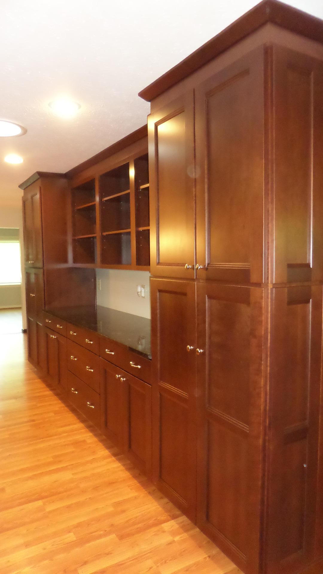 123 Windham Road Oak Ridge, TN 37830 - Photo 6 of 27 Kitchen