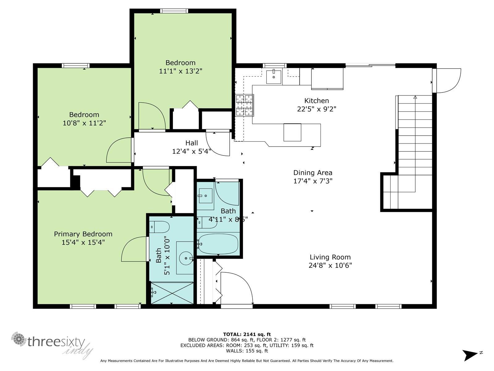 3915 Riverside Drive South Bend, IN 46628 - Photo 27 of 31 Gallery Image 27