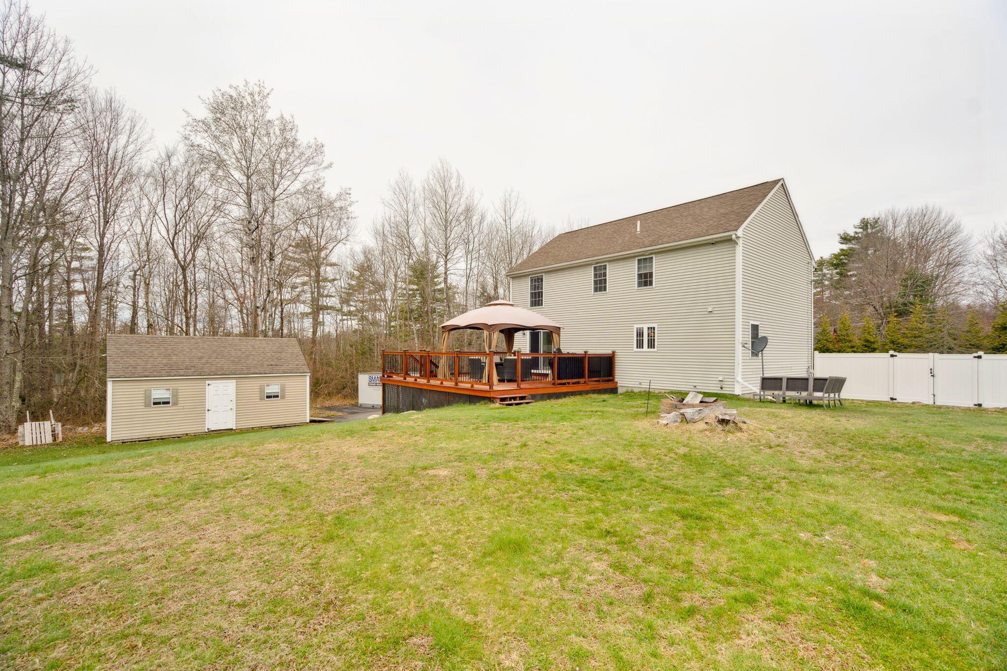 14 Shapleigh Road Lebanon, ME 04027 - Photo 30 of 41 14 Shapleigh Rd Lebanon ME