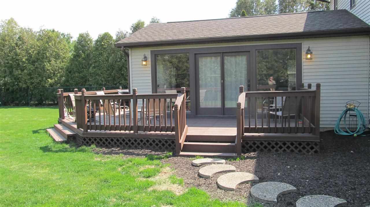 609 Johnson Road South Bend, IN 46614 - Photo 22 of 25 Gallery Image 22