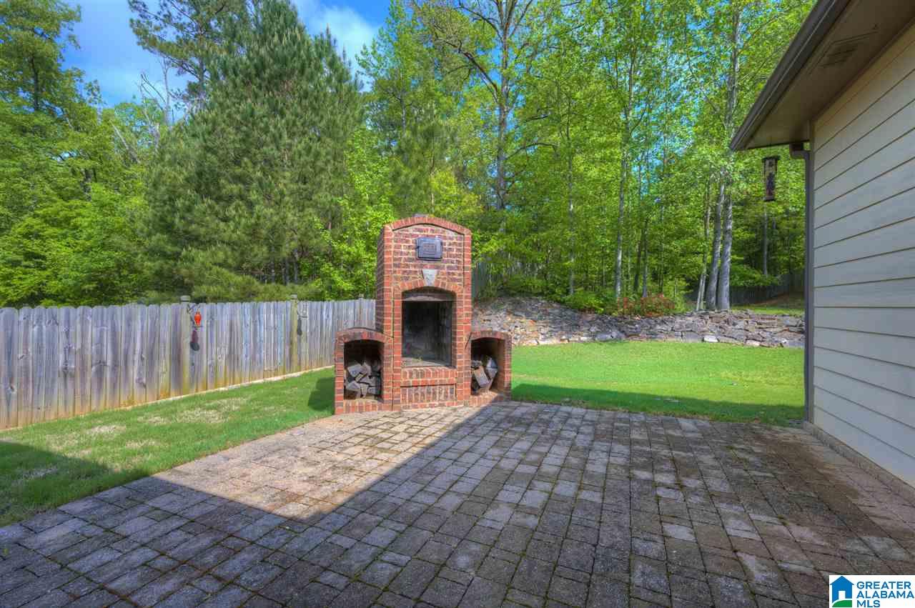 1163 Eagle Drive Alabaster, AL 35114 - Photo 27 of 32