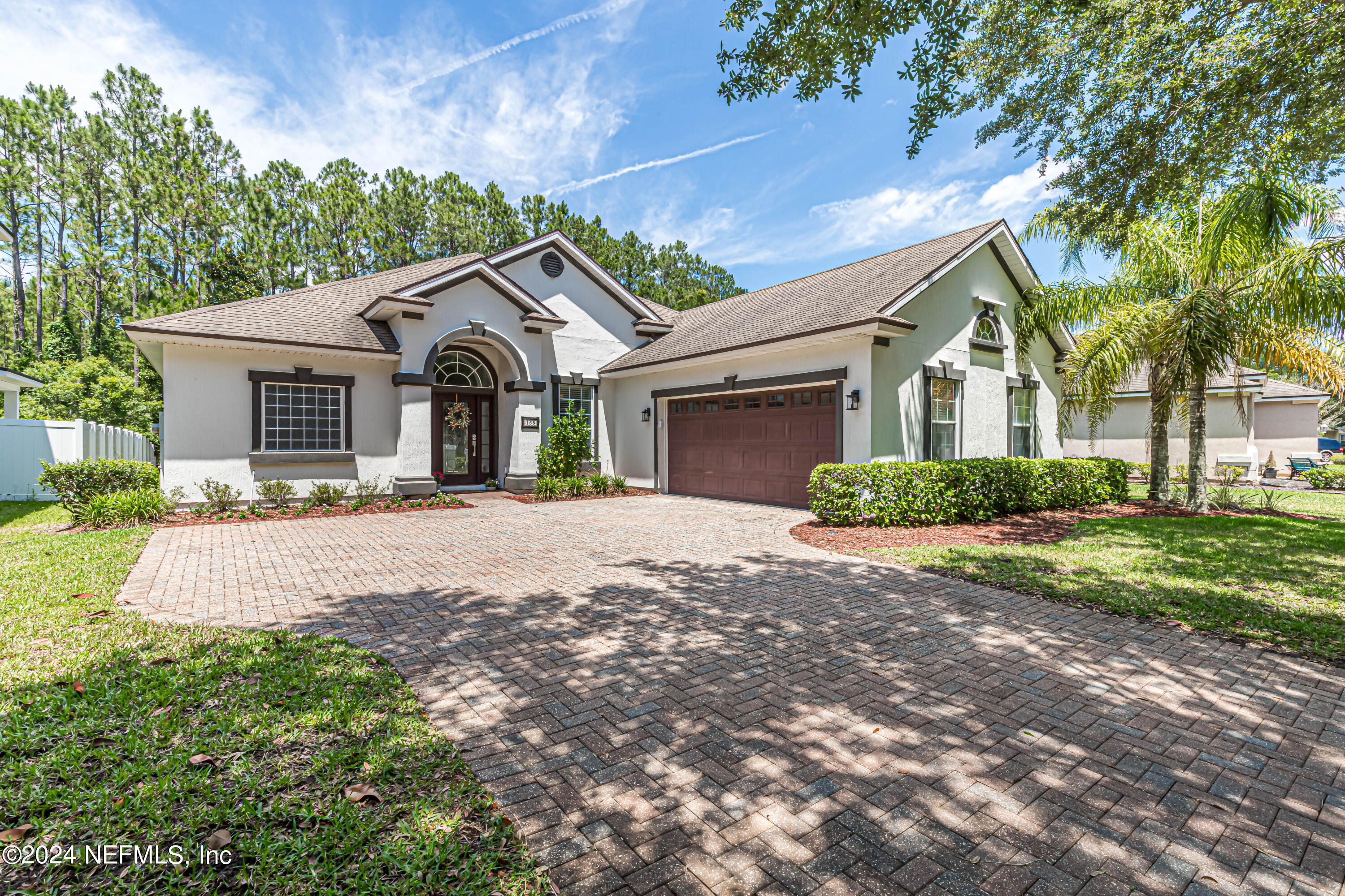 153 Puritan Road Ponte Vedra, FL 32081 - Photo 1 of 89 Exterior