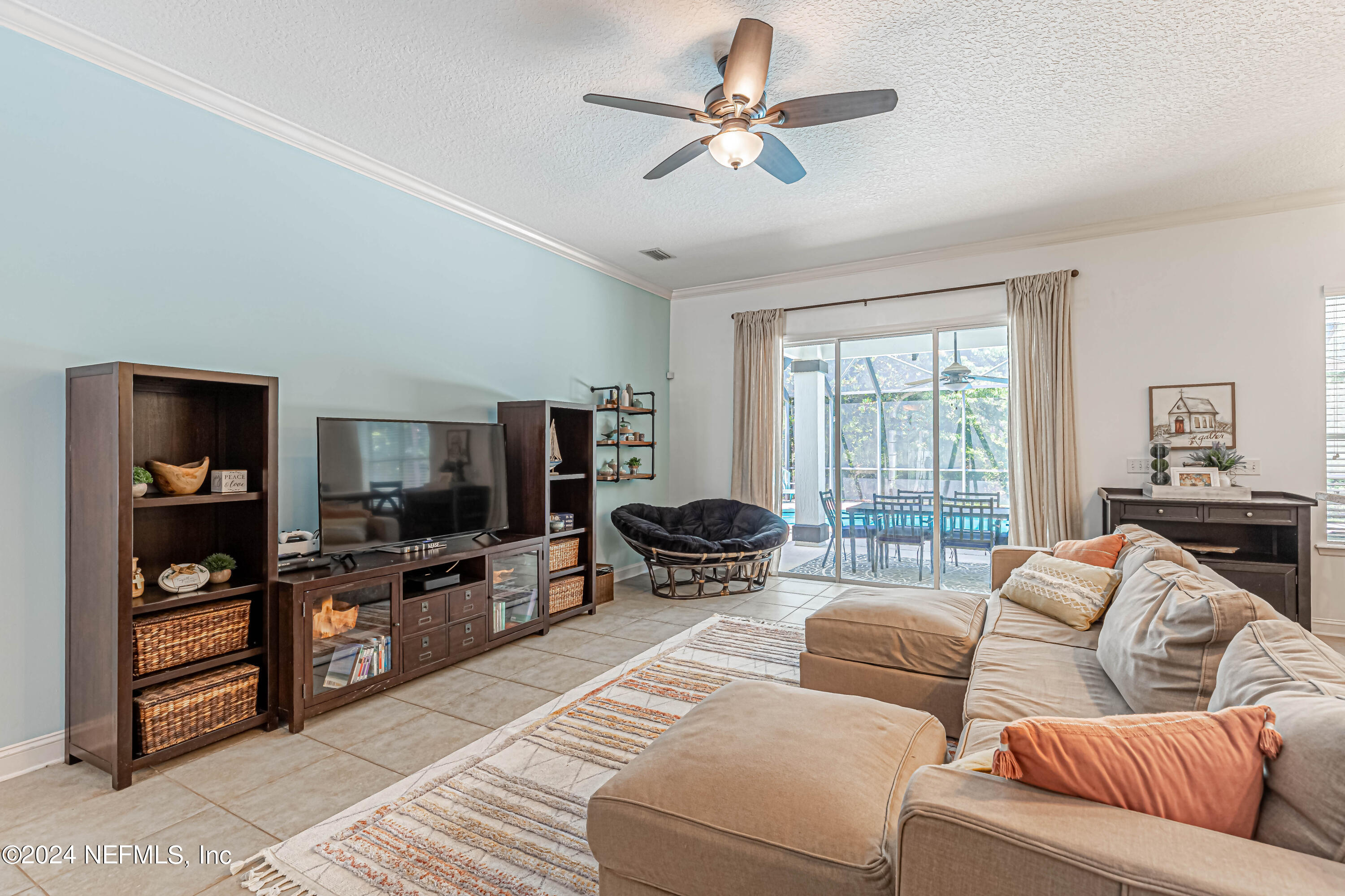 153 Puritan Road Ponte Vedra, FL 32081 - Photo 11 of 89 Living Area