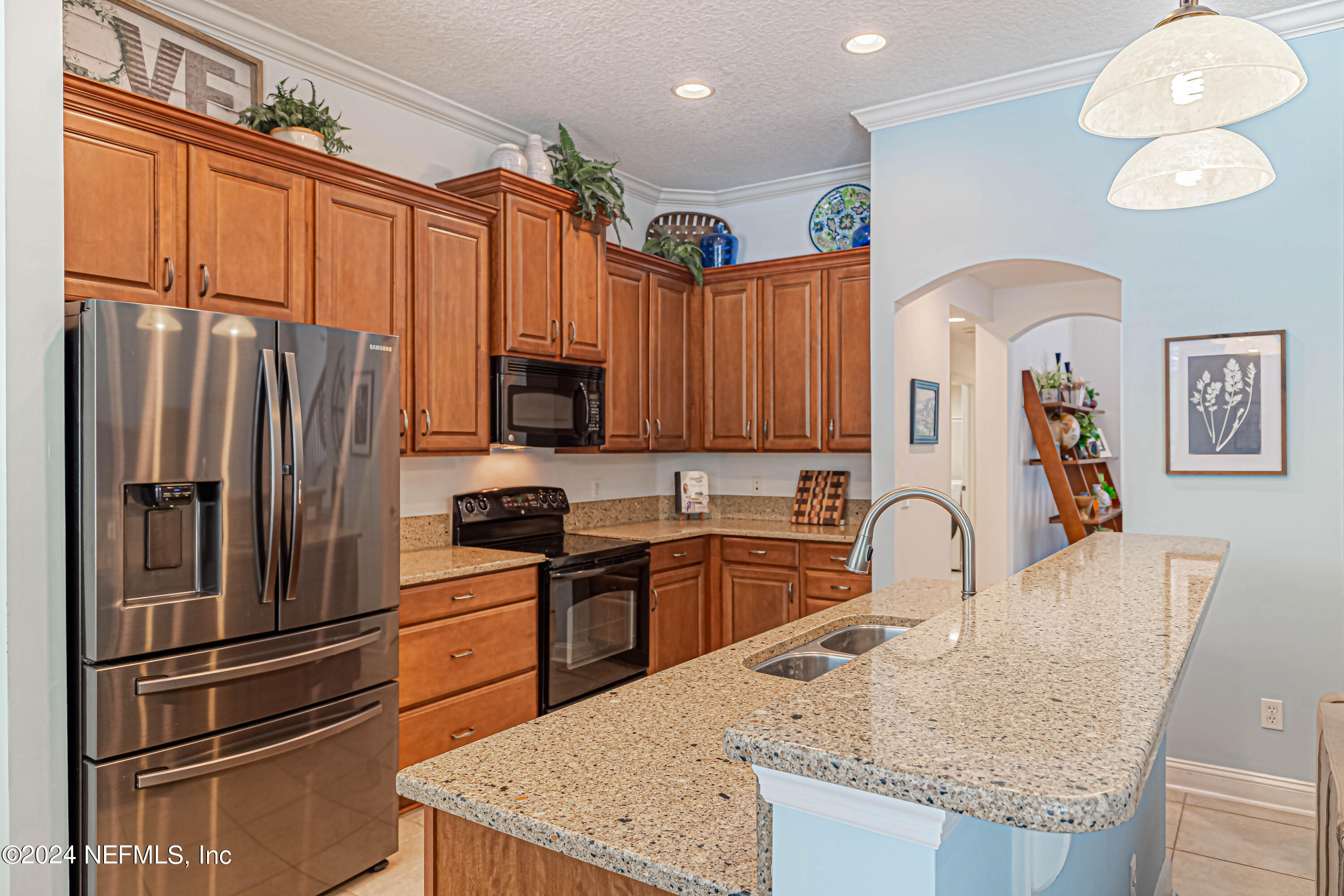 153 Puritan Road Ponte Vedra, FL 32081 - Photo 14 of 89 Kitchen