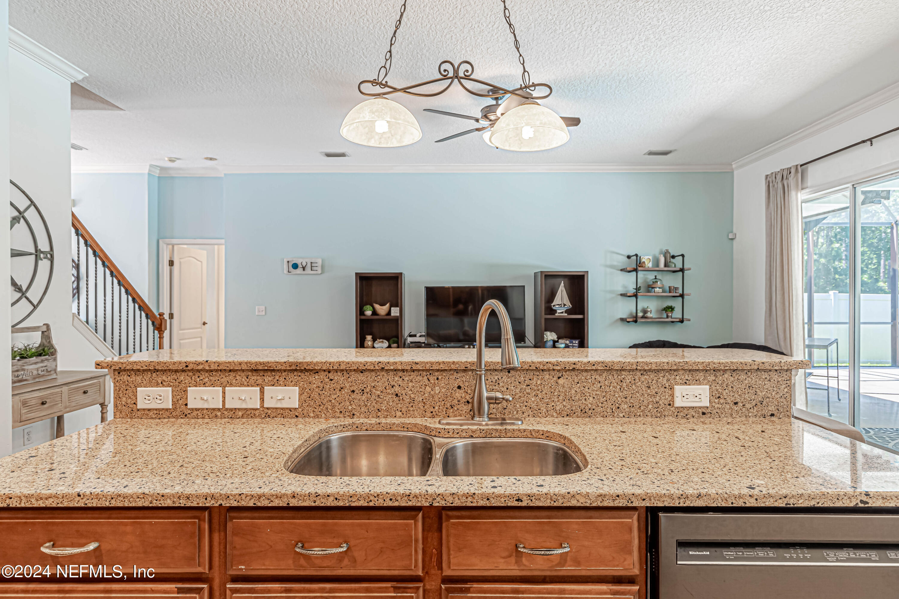 153 Puritan Road Ponte Vedra, FL 32081 - Photo 17 of 89 Kitchen