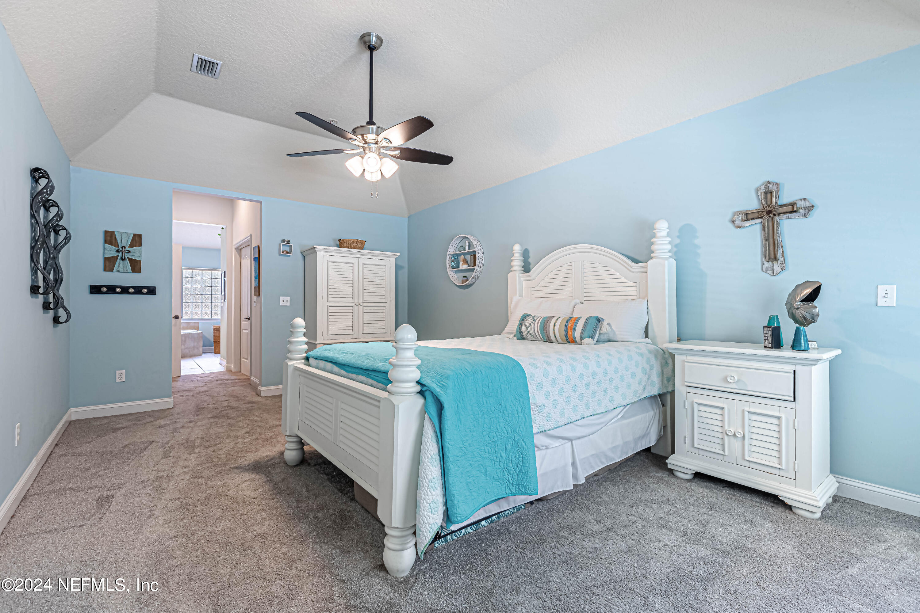 153 Puritan Road Ponte Vedra, FL 32081 - Photo 20 of 89 Primary Bedroom