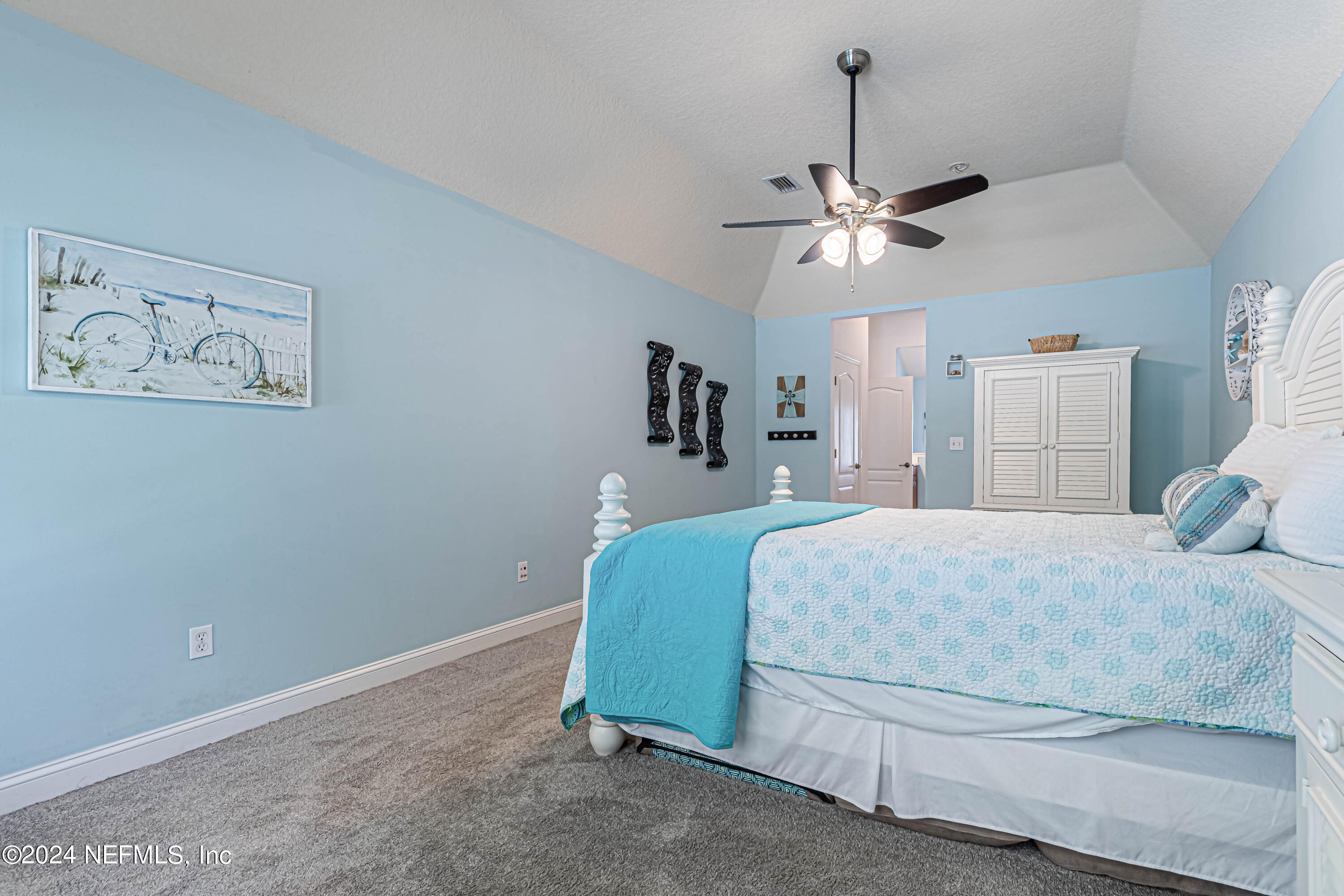 153 Puritan Road Ponte Vedra, FL 32081 - Photo 21 of 89 Primary Bedroom