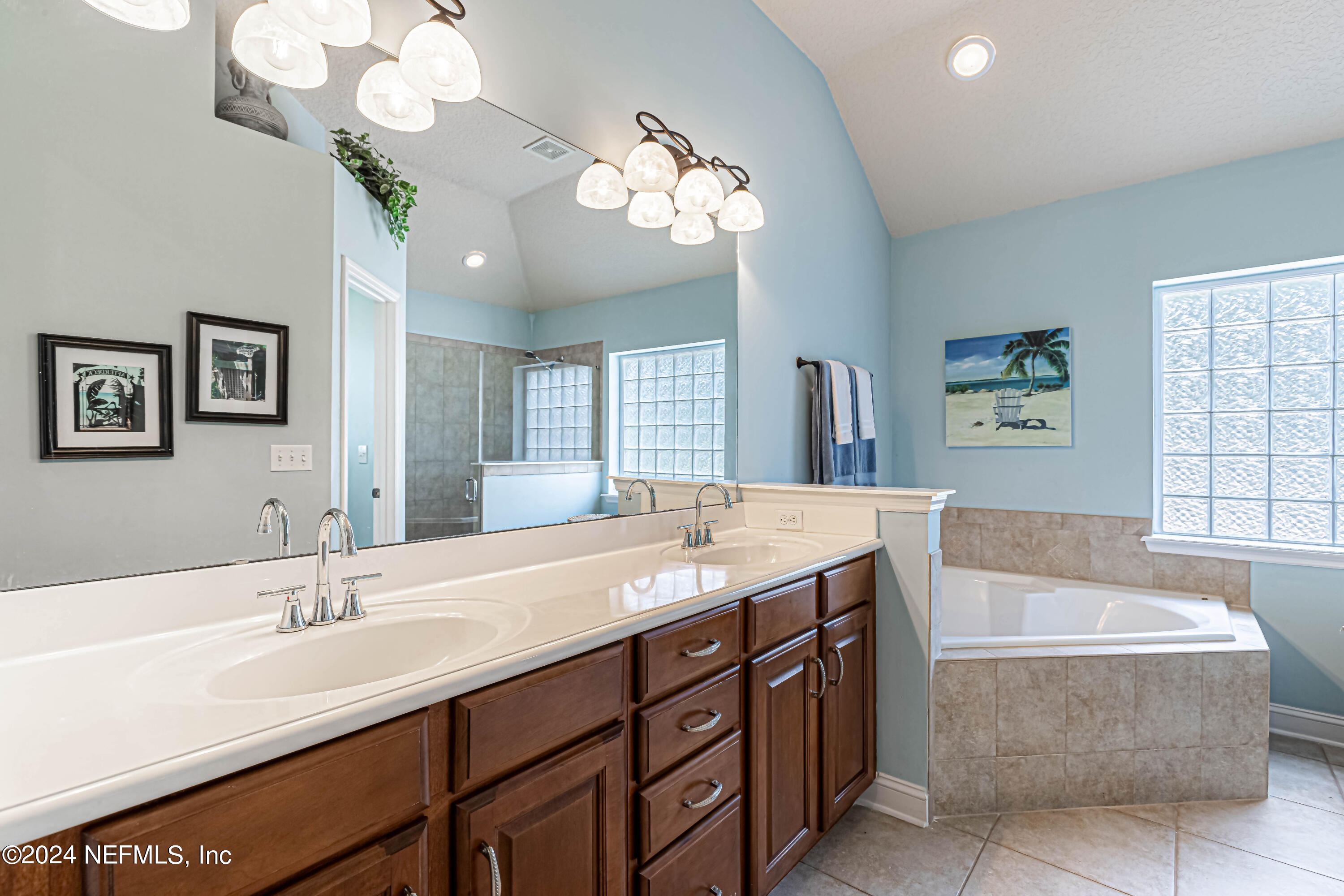 153 Puritan Road Ponte Vedra, FL 32081 - Photo 23 of 89 Primary Bathroom
